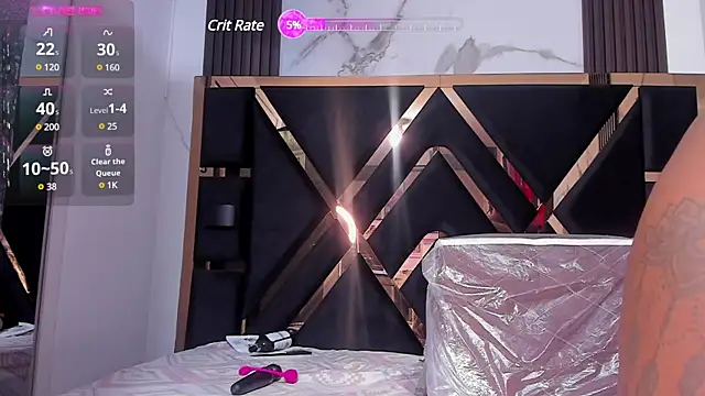 sweetebonny1 online show from 12-15-24, 09:03