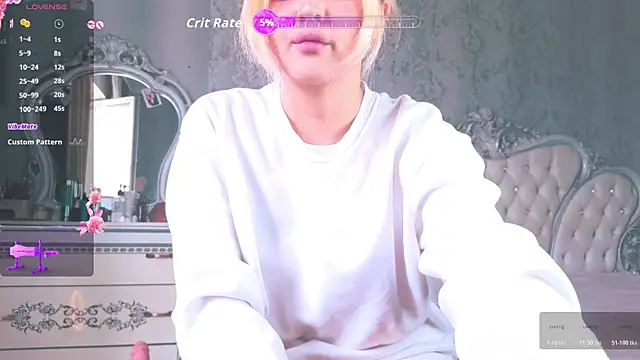 Snapshot of jenny_pvrk chatting on 06-06-26, 07:46 jenny pvrk online show from 06-06-26, 07:46