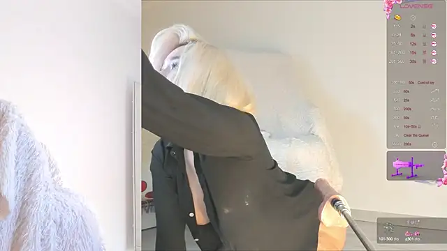 Snapshot of jenny_pvrk chatting on 03-09-25, 11:14 jenny pvrk online show from 03-09-25, 11:14