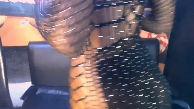 Ebonycutiex online show from 11-29-25, 09:15