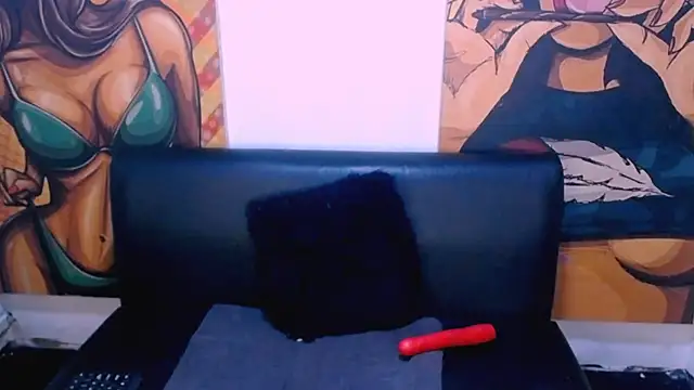 Ebonycutiex online show from 03-18-26, 04:19