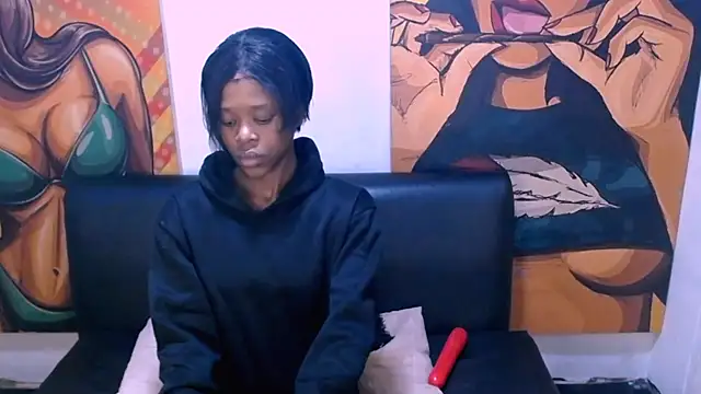 Ebonycutiex online show from 06-08-26, 06:19