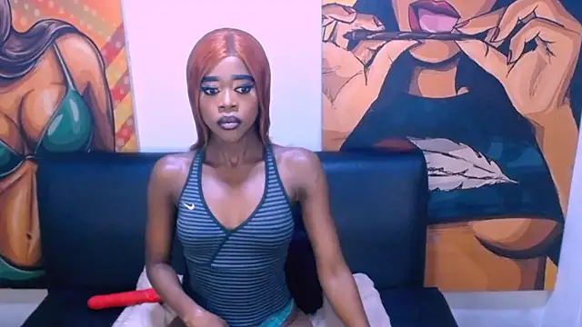 Ebonycutiex online show from 06-01-26, 09:36