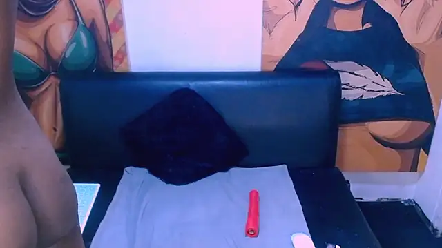 Ebonycutiex online show from 04-15-26, 07:58