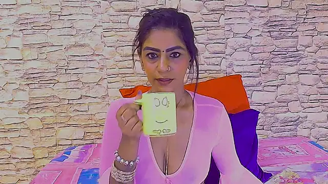 EroticSexyStripper online show from 10-27-25, 02:29