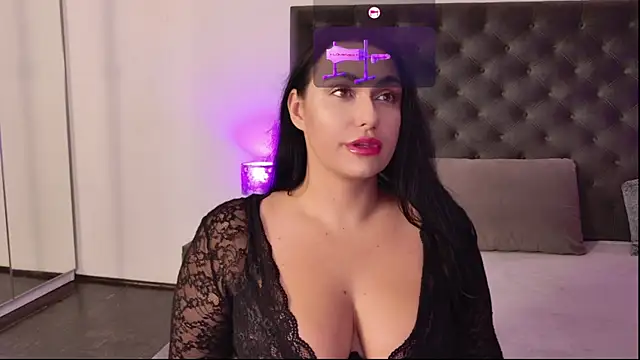 Snapshot of KrisNoir chatting on 11-30-25, 09:32 KrisNoir online show from 11-30-25, 09:32