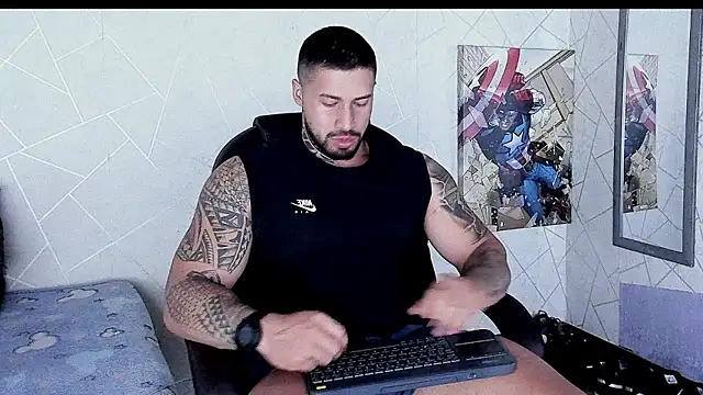 Cristian Walker online show from 01-17-26, 10:52