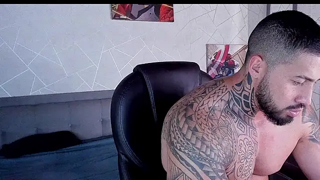 Cristian Walker online show from 02-25-26, 11:43