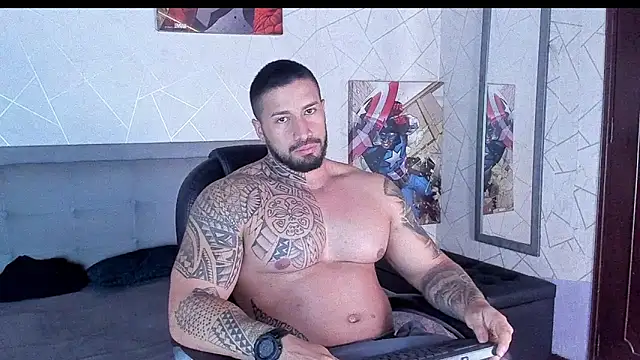 Cristian Walker online show from 02-06-26, 12:01