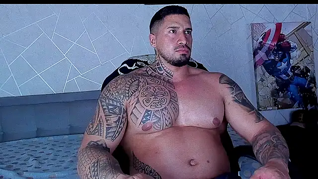 Cristian Walker online show from 06-02-26, 11:16
