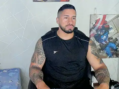 Cristian Walker online show from 03-12-25, 12:04
