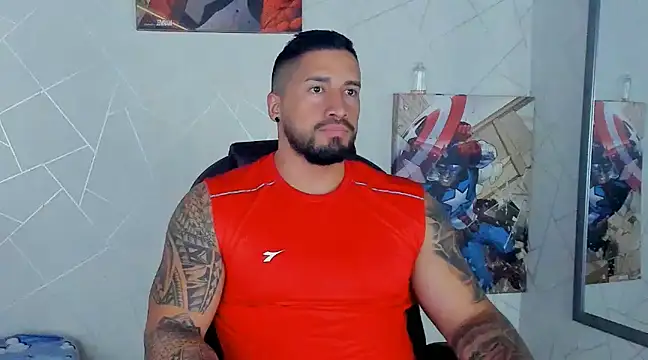 Cristian Walker online show from 03-07-25, 10:35