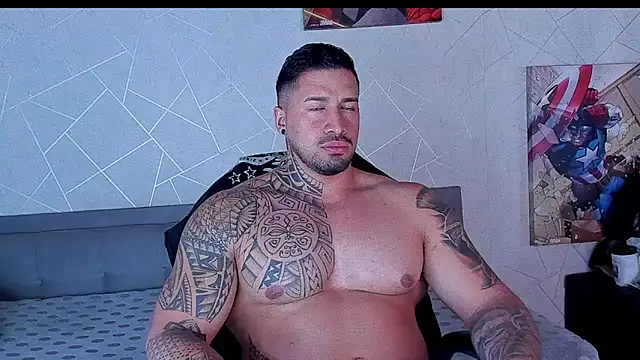 Cristian Walker online show from 06-18-26, 12:10