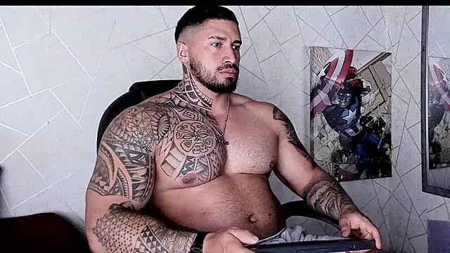 Cristian Walker online show from 10-09-25, 10:49