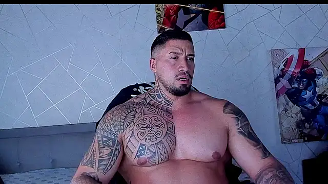 Cristian Walker online show from 05-31-26, 06:09