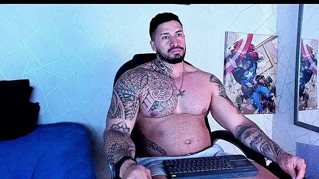 Cristian Walker online show from 11-04-25, 11:25