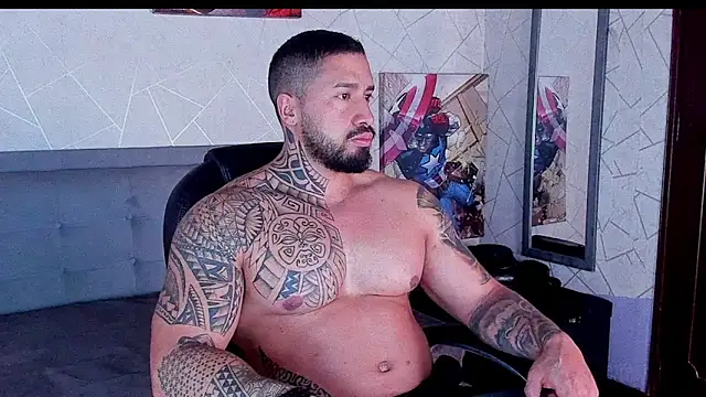 Cristian Walker online show from 02-19-26, 12:13