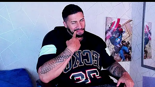 Cristian Walker online show from 10-15-25, 10:01