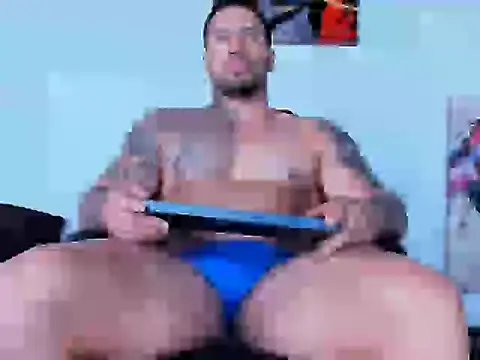 Cristian Walker online show from 09-10-25, 11:31