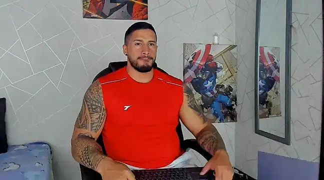 Cristian Walker online show from 03-03-25, 12:17