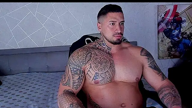 Cristian Walker online show from 05-31-26, 12:00
