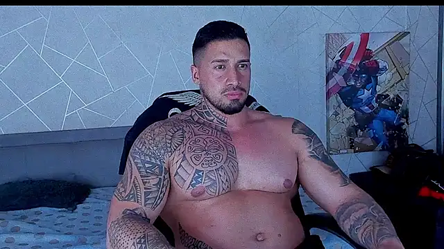 Cristian Walker online show from 06-11-26, 10:18