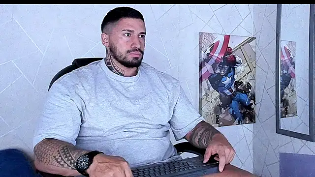Cristian Walker online show from 10-11-25, 10:27