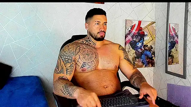 Cristian Walker online show from 11-12-25, 11:47