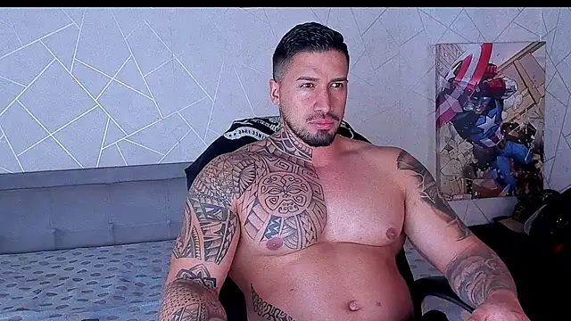 Cristian Walker online show from 06-13-26, 11:52