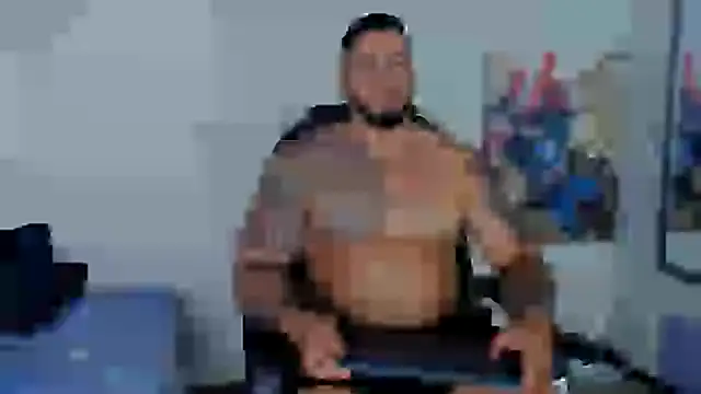 Cristian Walker online show from 03-12-25, 11:22