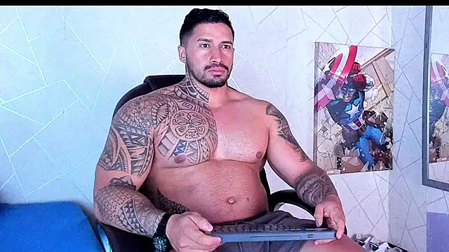 Cristian Walker online show from 09-23-25, 11:17