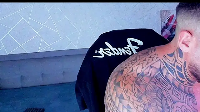 Cristian Walker online show from 04-16-26, 11:22