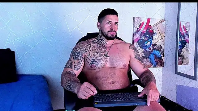 Cristian Walker online show from 11-06-25, 11:36