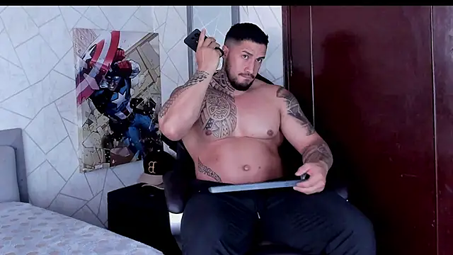 Cristian Walker online show from 05-26-26, 12:25