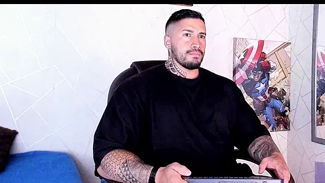 Cristian Walker online show from 09-30-25, 12:00