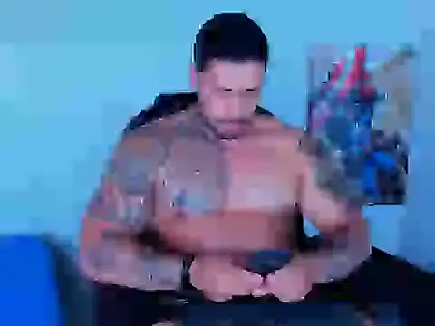 Cristian Walker online show from 09-13-25, 11:21