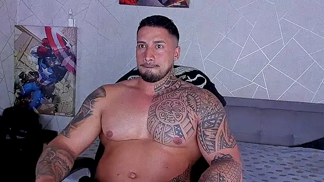 Cristian Walker online show from 07-02-26, 11:05