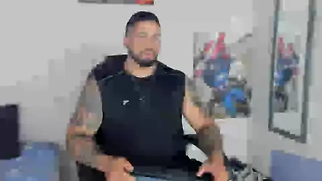 Cristian Walker online show from 03-14-25, 11:34