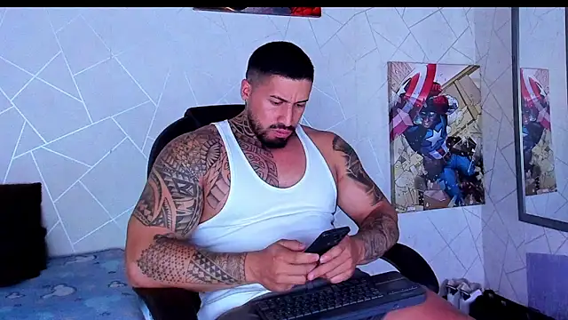 Cristian Walker online show from 11-25-25, 12:22