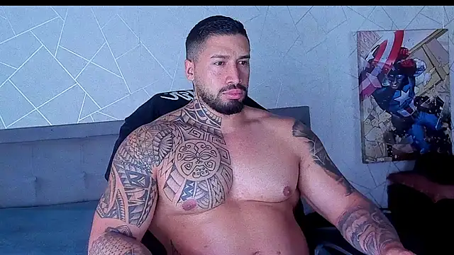 Cristian Walker online show from 04-15-26, 12:53