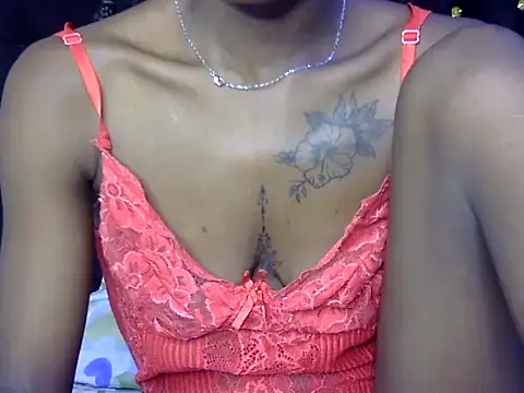 sweetblackbeauty001 online show from 09-29-25, 10:48