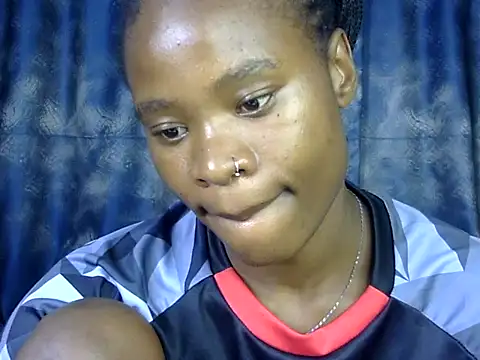 Snapshot of sweetblackbeauty001 chatting on 06-05-26, 08:25 sweetblackbeauty001 online show from 06-05-26, 08:25