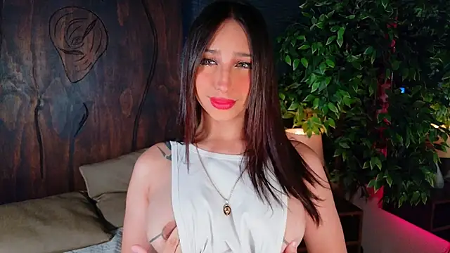 Snapshot of MelodyAdamss chatting on 06-17-26, 11:03 MelodyAdamss online show from 06-17-26, 11:03