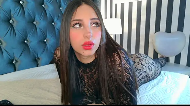 Snapshot of MelodyAdamss chatting on 06-08-26, 11:49 MelodyAdamss online show from 06-08-26, 11:49