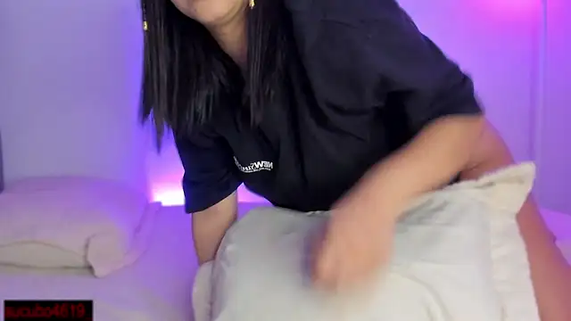 MelodyAdamss online show from 11-09-25, 02:15