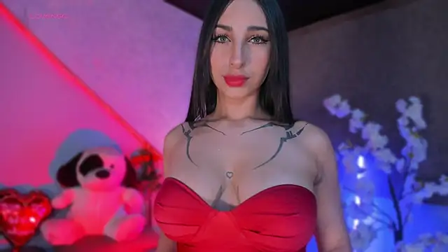 Snapshot of MelodyAdamss chatting on 02-14-26, 11:27 MelodyAdamss online show from 02-14-26, 11:27