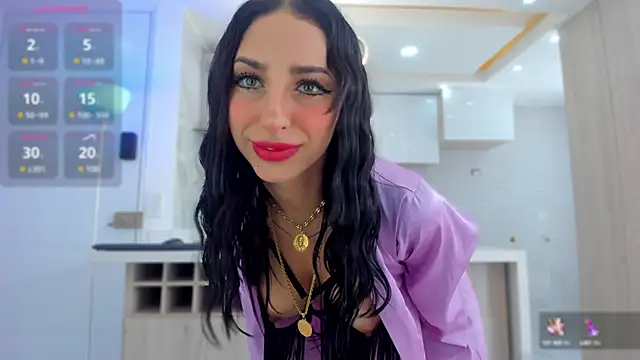 Snapshot of MelodyAdamss chatting on 02-18-25, 04:14 MelodyAdamss online show from 02-18-25, 04:14