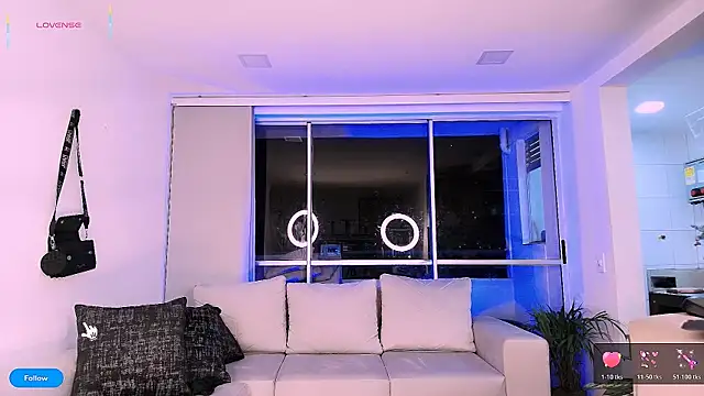 Yumeko jabammi online show from 03-29-26, 08:05