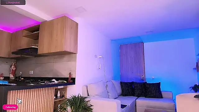 Yumeko jabammi online show from 03-18-26, 08:39