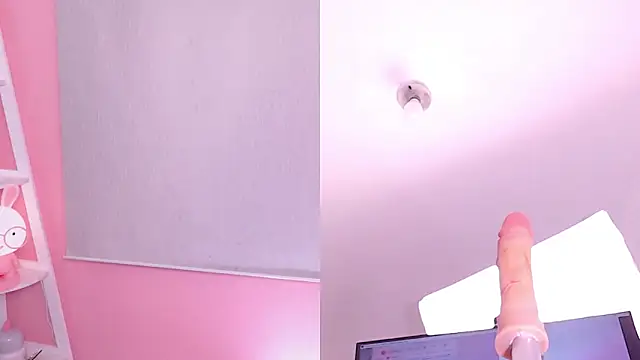 Keisy Kloe online show from 10-29-25, 01:43